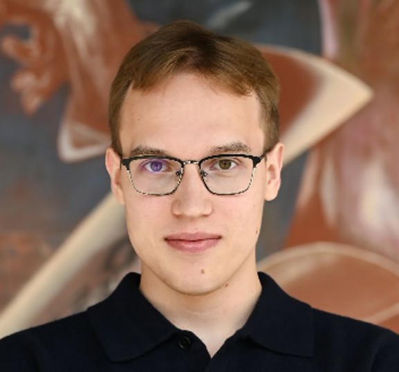 Михаил Андрушкин